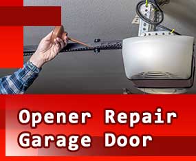 Opener Repair Garage Door St. Charles